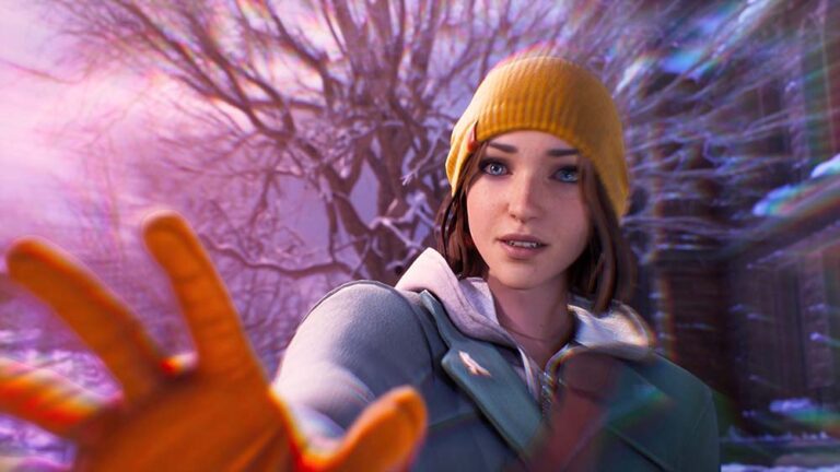 Preview: Life is Strange Double Exposure –Max Caulfield is terug