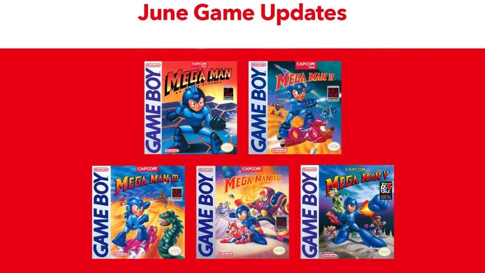Nintendo-GB-Mega-Man