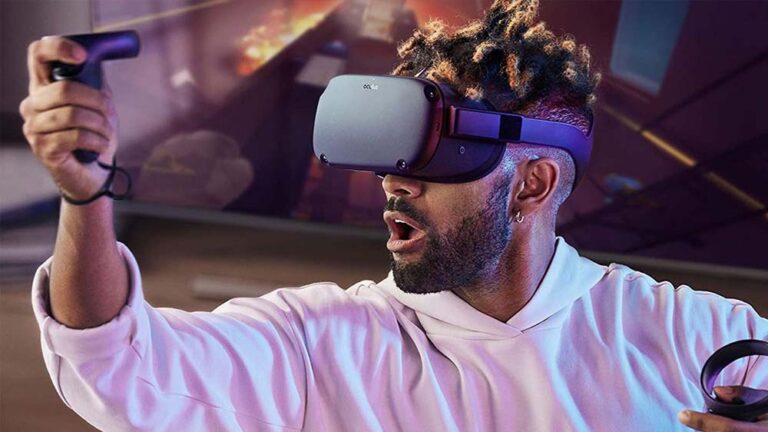 Meta stopt met het ondersteunen van de originele Oculus Quest-headset