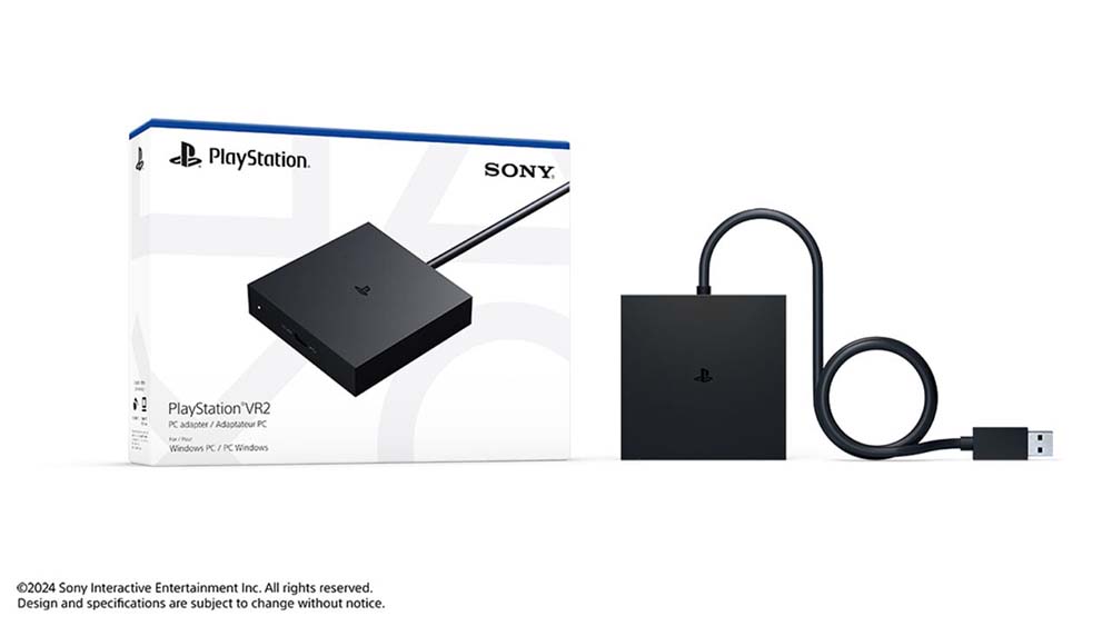 PS-VR2-PC-Adapter