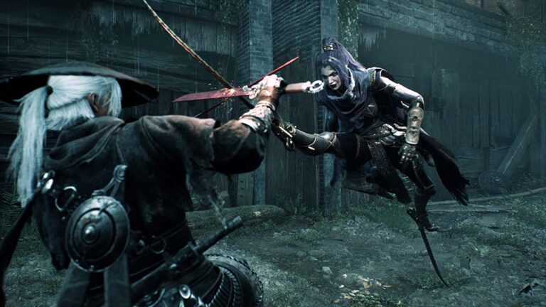 Intense close combat actiegame Phantom Blade Zero heeft een vette nieuwe trailer