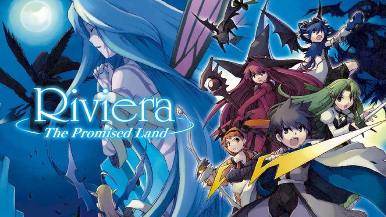Riviera: The Promised Land Remaster komt over een klein maandje uit