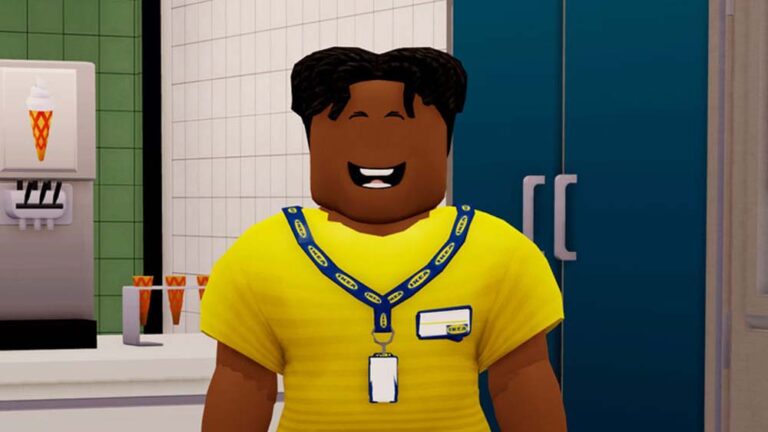 Vreemd of brilliant? IKEA gaat een virtuele IKEA-meubelwinkel beginnen in Roblox waar gamers een salaris krijgen