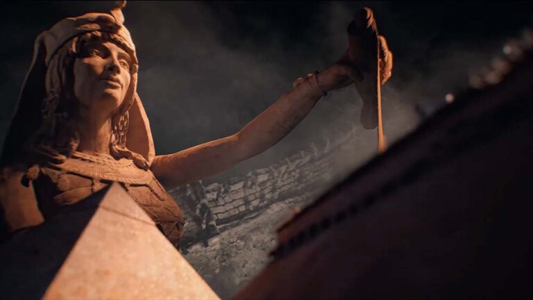 Civilazation Sid Meier’s Civilization VII is uit de doeken gedaan met deze historische trailer