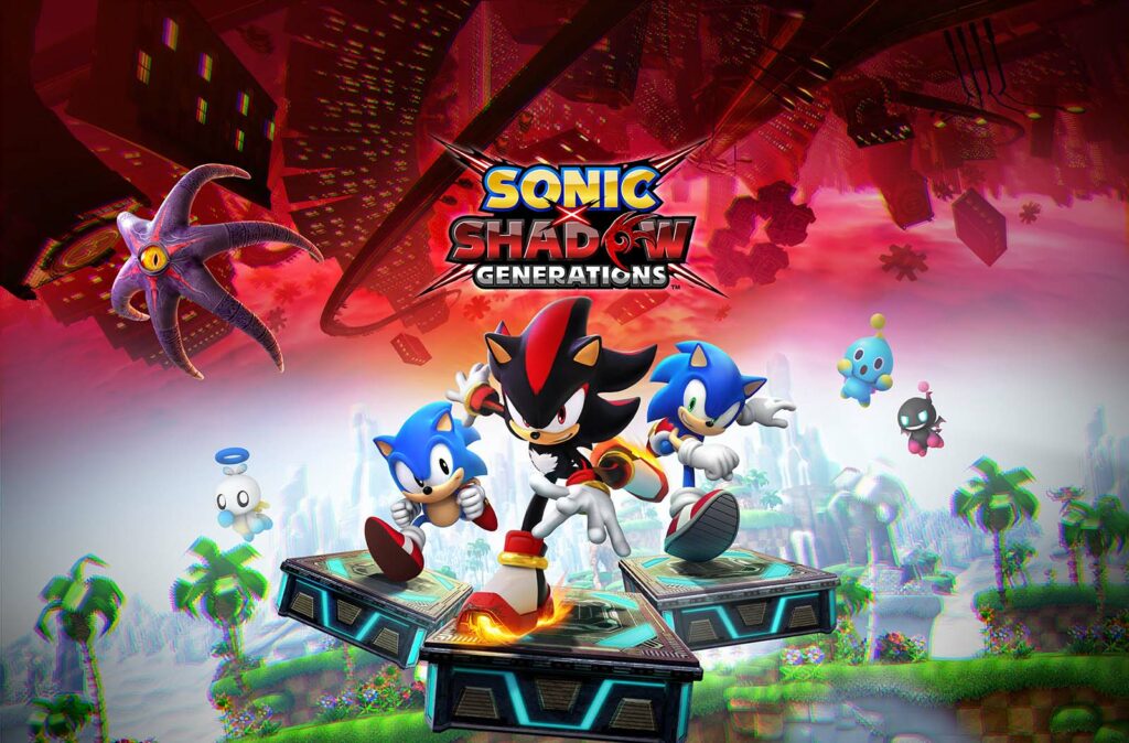 Sonic-X-Shadow-Generations_Key_Art