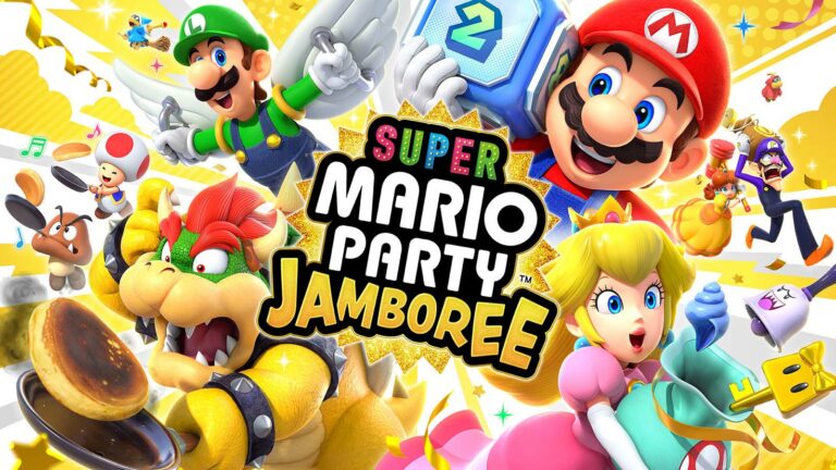 Review: Super Mario Party Jamboree – De beste in de serie tot nu toe