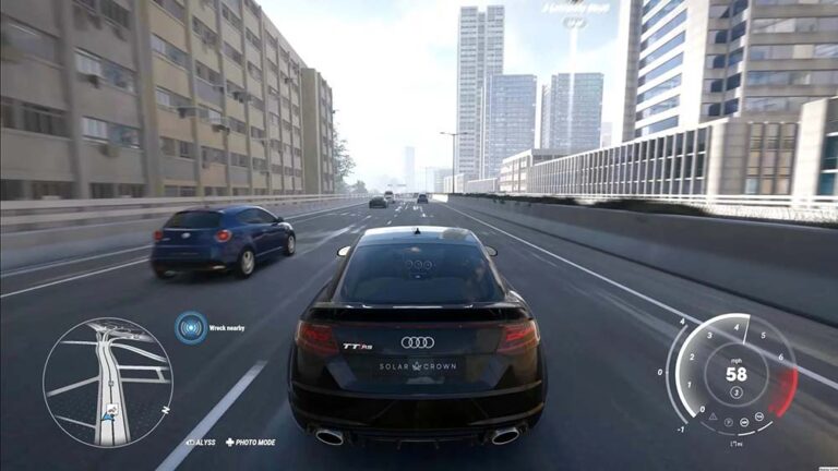 Nacon en KT Racing hebben besloten om spelers te compenseren met gratis items voor problemen in Test Drive Unlimited: Solar Crown