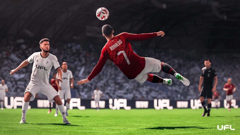 EA Sports FC-concurrent UFL krijgt dit weekend een tweede open beta