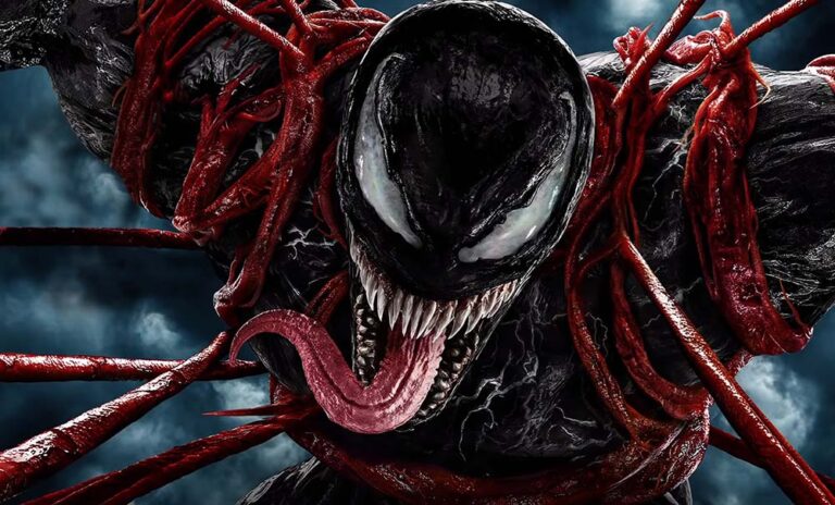 De grootste bedreiging tot nu toe in de eerste trailer van Venom 3: The Last Dance