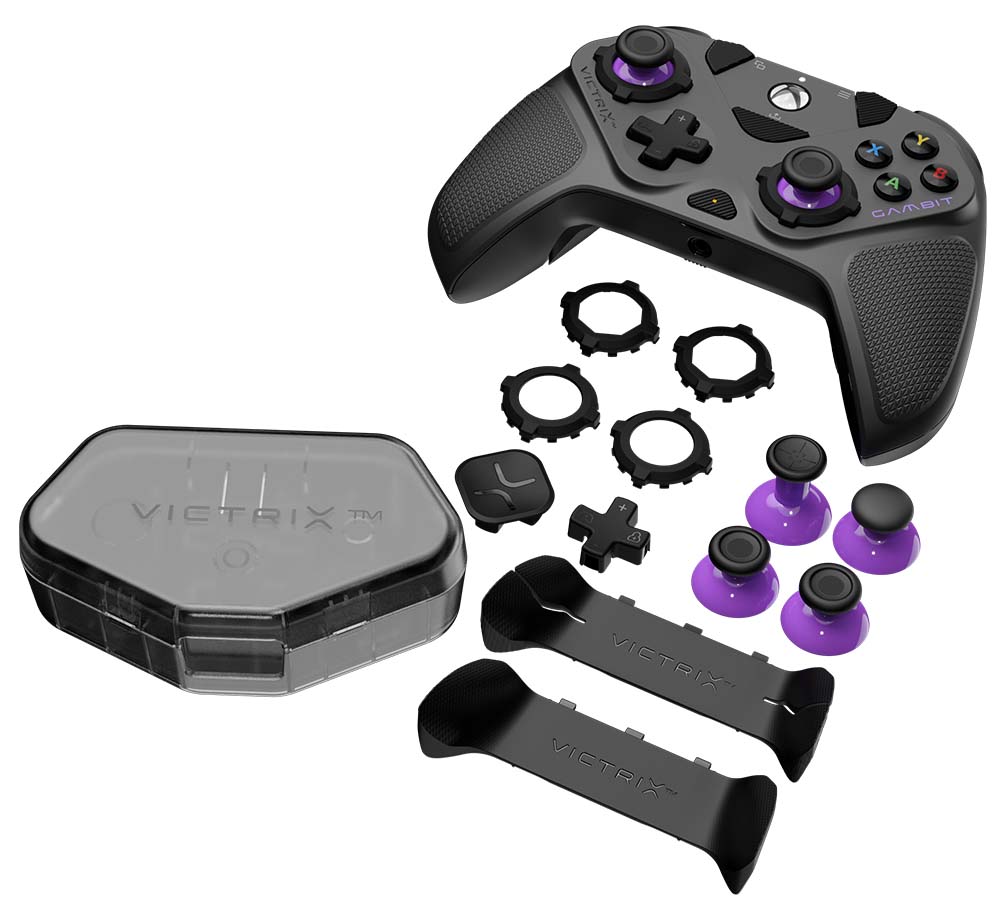 Victrix Gambit Prime Onderdelen