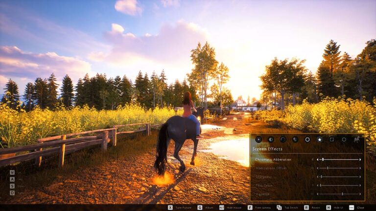 Whisper: Start van een Hechte Vriendschap is nu verkrijgbaar, launch trailer vrijgegeven