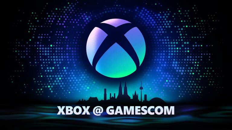 Xbox gaat drie dagen lang live streamen vanuit de Gamescom, dit is het volledige programma