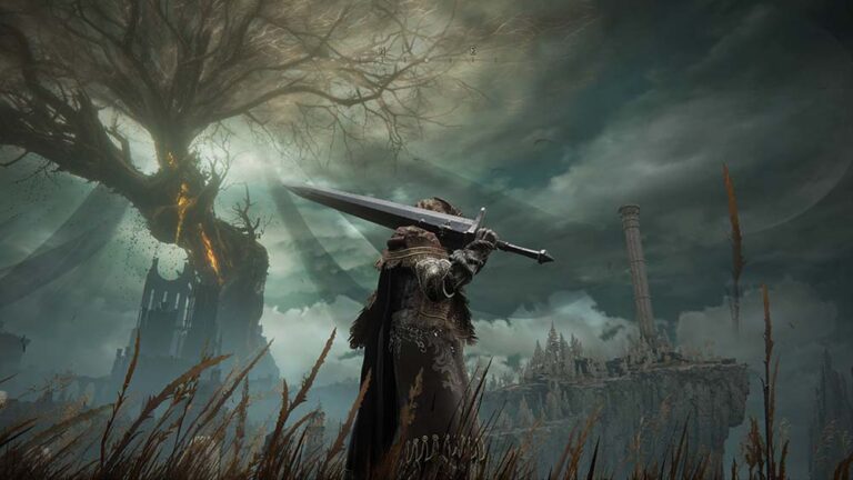Elden Ring Nightreign staat op 5 miljoen en de Shadow of the Erdtree-uitbreiding voor Elden Ring is 10 miljoen keer verkocht