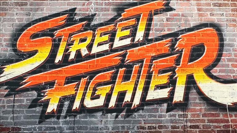 Live action Street Fighter-film verschijnt in 2026