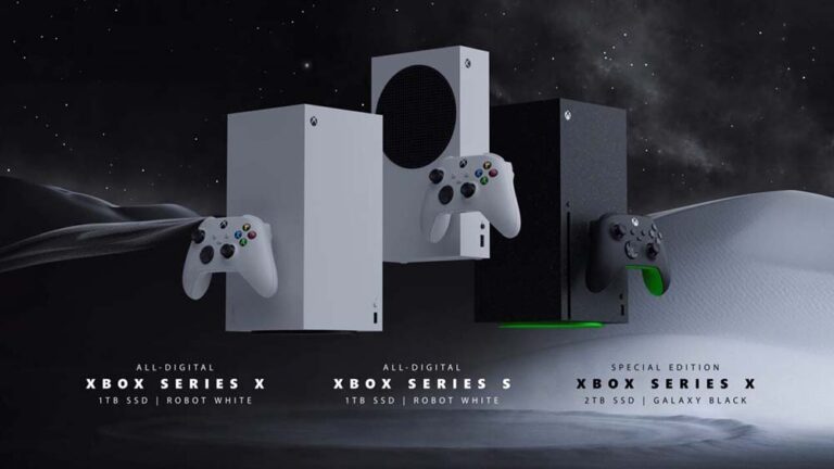 Microsoft verhoogt prijzen van Xbox-consoles, videogames worden ook duurder