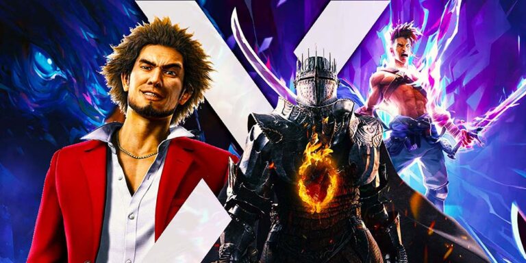 Dit zijn de 20 beste games van 2024 tot nu toe
