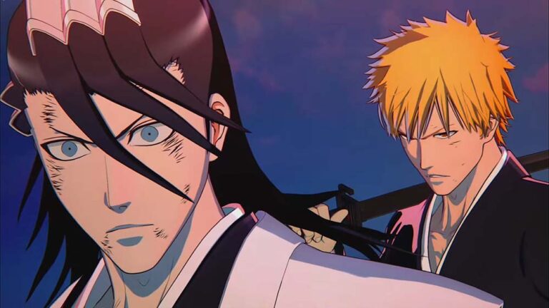 Bankai! Bleach: Rebirth of Souls laat uitgebreide eerste gameplaybeelden zien in een nieuwe trailer