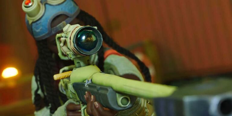 Dit is wat je kan verwachten van Sony’s nieuwe shooter Concord aan gratis content na release