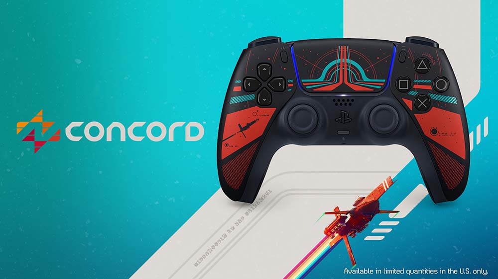 Concord Controller