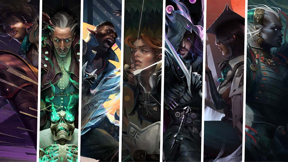 Dragon Age The Veilguard