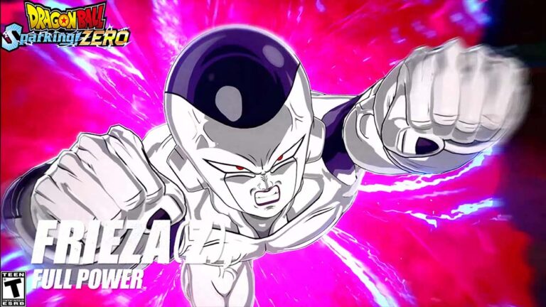 Meerdere personages uit de Saiyan en Namek Saga onthuld voor Dragon Ball Sparking Zero
