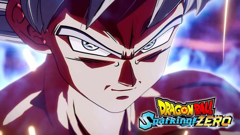 De openingsvideo van Dragon Ball Sparking Zero is pure hype