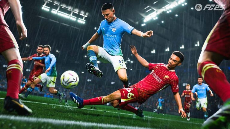 EA Sports FC 25 krijgt een nieuwe replay editor, deze trailer laat zien hoe de nieuwe feature werkt