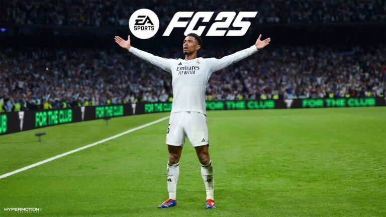 Review: EA Sports FC 25 – Leuke nieuwe features lijden onder trage gameplay