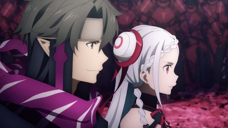 Eiji en Yuna worden speelbaar in Sword Art Online: Fractured Daydream