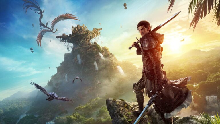 Review: Final Fantasy XIV: Dawntrail – Een nieuw begin