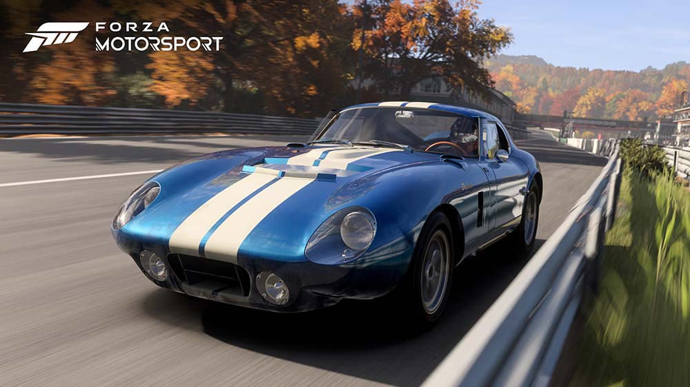 Forza Motorsport