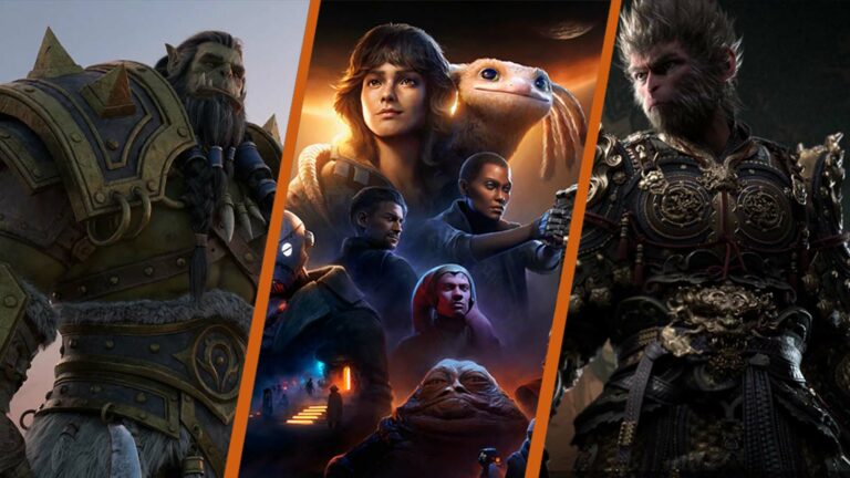 Augustus 2024 wordt een geweldige maand voor gamers, deze 25 veelbelovende games verschijnen deze maand