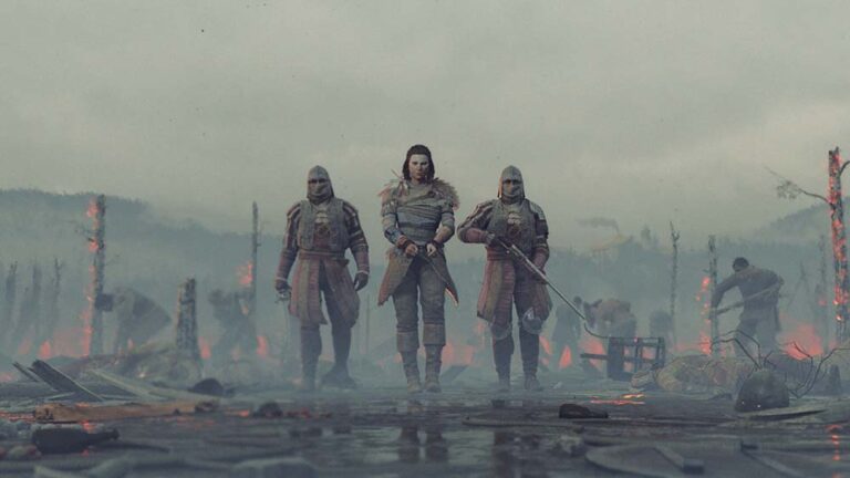 GreedFall II: The Dying World verschijnt in de maand september in Early Access