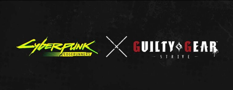 Guilty Gear Strive Season 4 aangekondigd met Queen Dizzy en Lucy van Cyberpunk Edgerunners