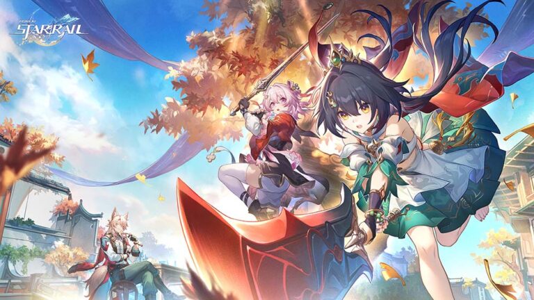 Honkai: Star Rail versie 2.4 ‘Finest Duel Under the Pristine Blue’ details bekendgemaakt