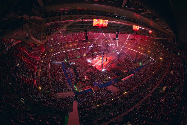 Vierde editie van La Velada breekt kijkcijferrecords op Twitch met 3,85 miljoen gelijktijdige kijkers