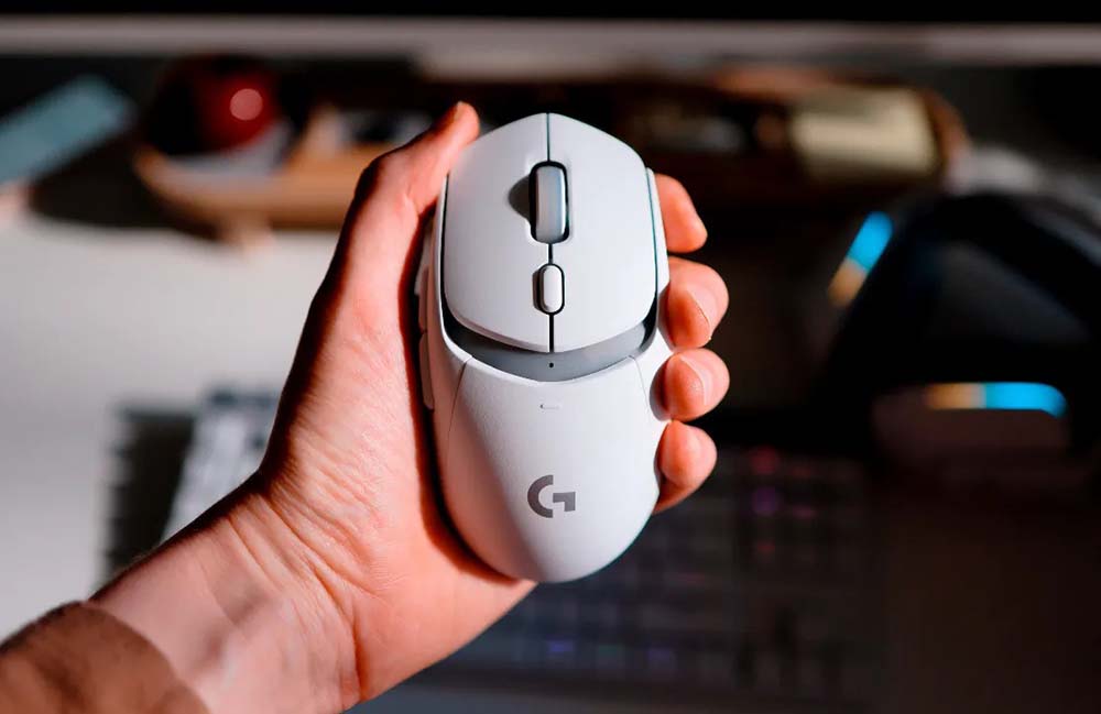 Logitech G309 LIGHTSPEED Wireless Gaming Mouse