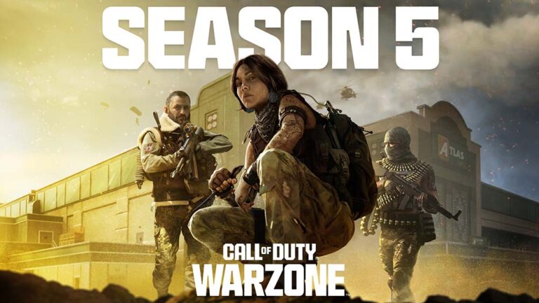 Mid-season update van Call of Duty: Modern Warfare 3 is nu beschikbaar
