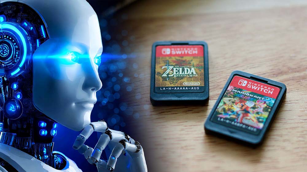 Nintendo_Geen_AI