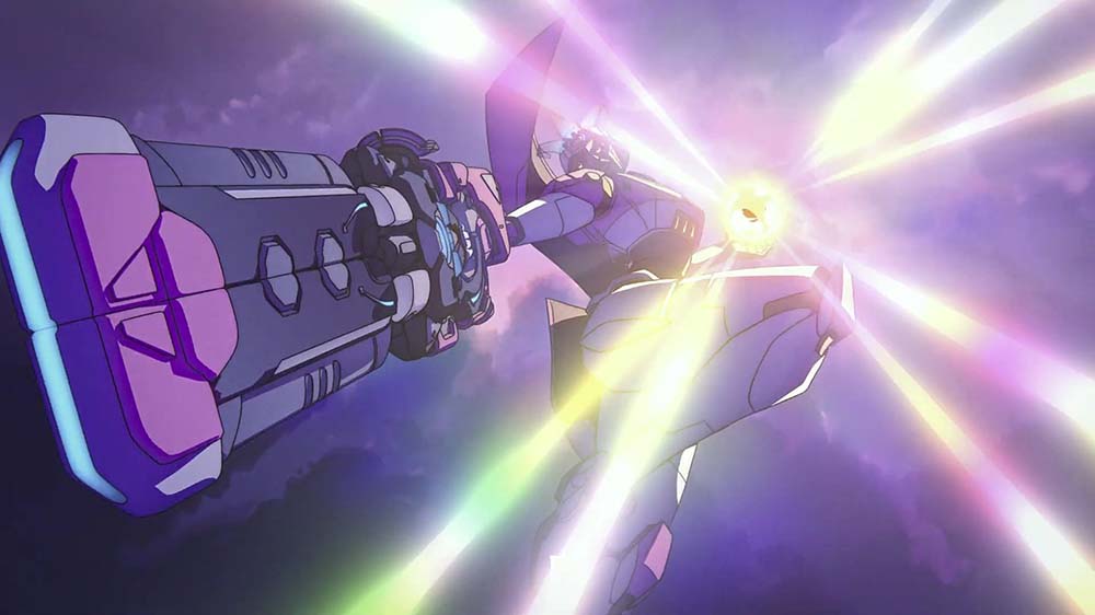 Overwatch 2 Transformers