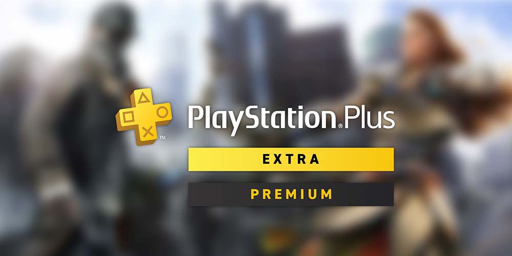 PS Plus Premium en Extra