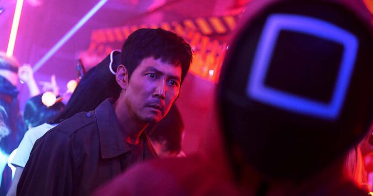 Later dit jaar krijgen we niet alleen Squid Game seizoen 2, maar ook een videogame