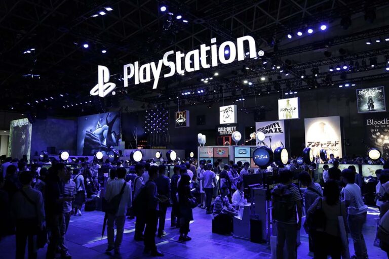 PlayStation, Capcom, Bandai Namco en Koei Tecmo onthullen games lineup voor de Tokyo Game Show 2025