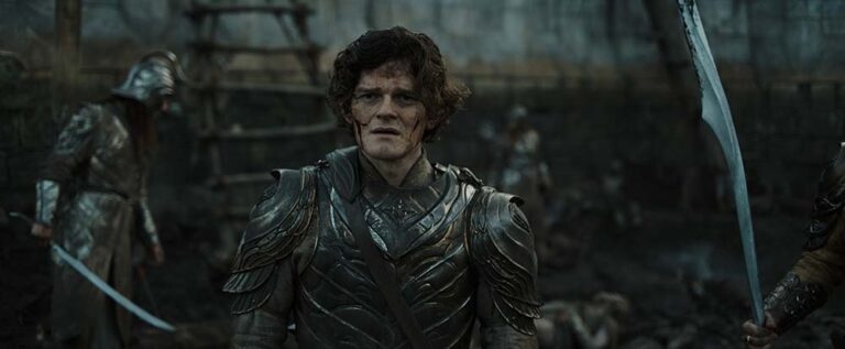De corruptie van Sauron begint in de nieuwe trailer van The Lord of the Rings: The Rings of Power Season 2