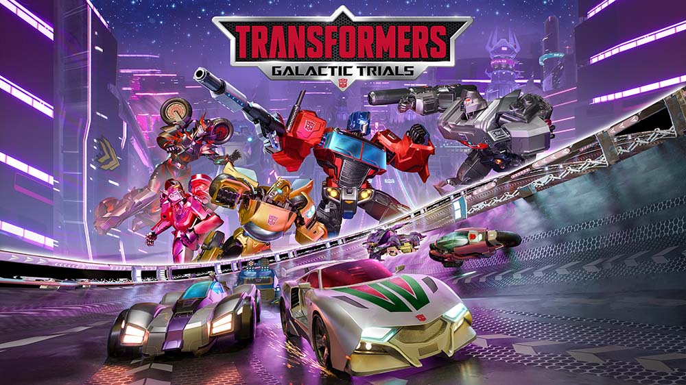 Transformers-Galactic-Trials