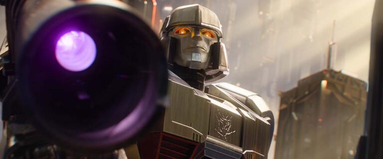 Optimus Prime en Megatron waren ooit hechte vrienden, bekijk hier de tweede trailer van Transformers One