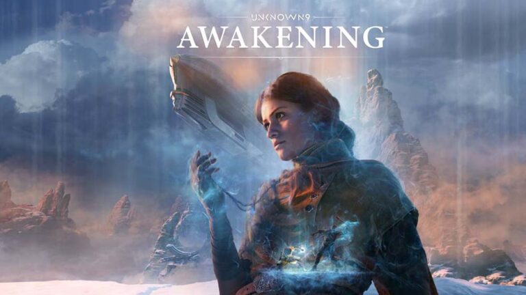 Unknown 9: Awakening lijkt de verwachtingen niet waar te maken, dit zijn de eerste reviewscores