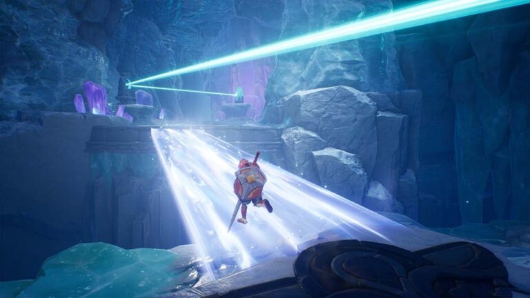 Nieuwe trailer van Visions of Mana gaat over de Elemental Vessels, gratis demo nu beschikbaar