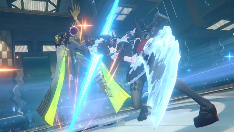 Zenless Zone Zero bereikt 50 miljoen downloads in vier dagen tijd