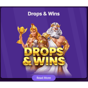brutal casino drops & wins